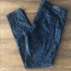 Joe’s Special edition jeans